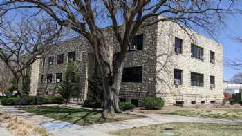 Gen. Richard B. Myers Hall