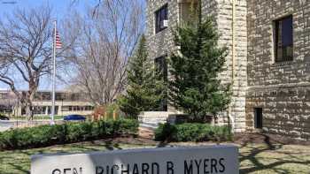 Gen. Richard B. Myers Hall