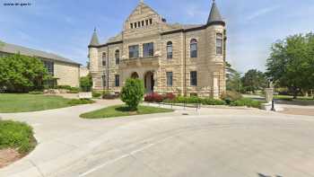 K-State Women's Center