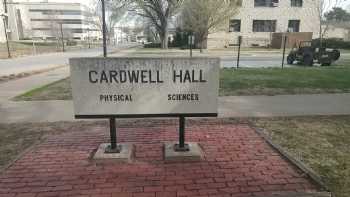 Cardwell Hall