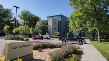 College of Business Building