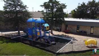 UCC Preschool Academy