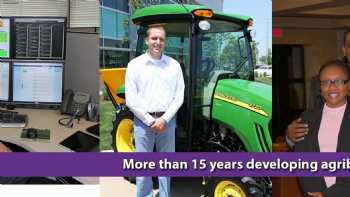 K-State Master of Agribusiness