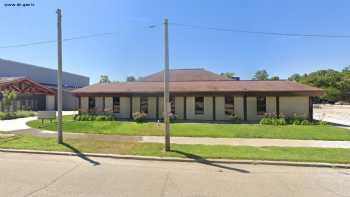 Coffin Memorial Campus Center