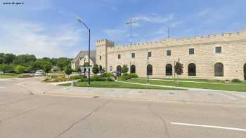 Berney Family Welcome Center