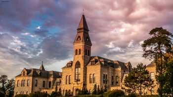 Kansas State University Cashiers Office