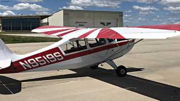 K-State Flying Club