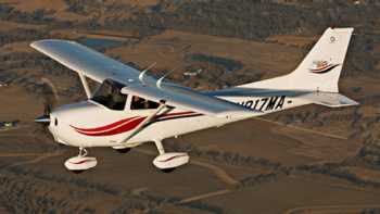 K-State Flying Club