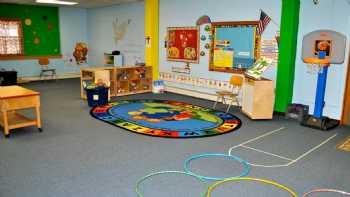 St. Luke's Early Learning Center Manhattan, KS