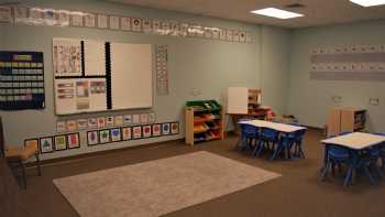 Living Word Early Learning Center