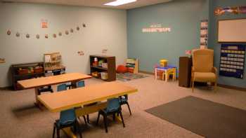 Living Word Early Learning Center