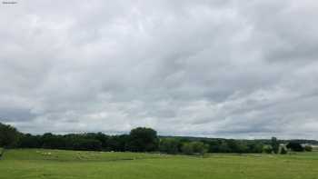 Kansas State University Sheep & Meat Goat Center