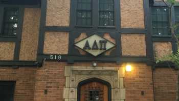 Alpha Delta Pi