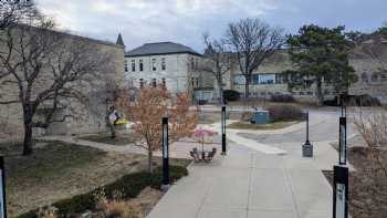 K-State Student Union