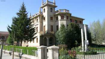 San Gregorio College