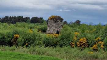 Culloden Battlefield