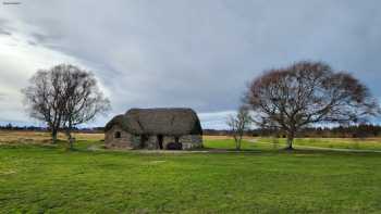 Culloden Battlefield