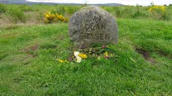 Culloden Battlefield