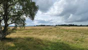 Culloden Battlefield