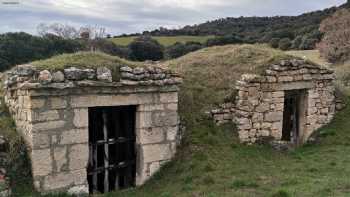 Bodegas de Quintana del Puente