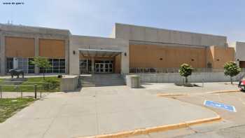 Marysville Jr/Sr High School