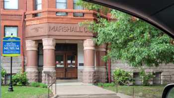 Marshall County Historical Soc