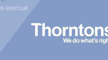 Thorntons Solicitors