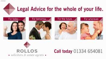 Rollos Solicitors & Estate Agents