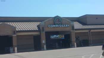 McConnell AFB Commissary