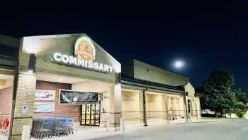 McConnell AFB Commissary