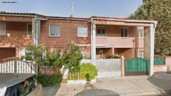 Escuela Infantil Leonor de Castilla