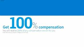 100% Compensation Scotland