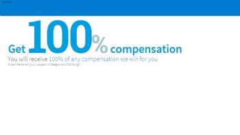 100% Compensation Scotland