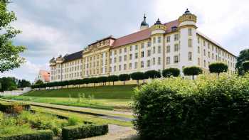 Landesakademie für die musizierende Jugend in Baden-Württemberg