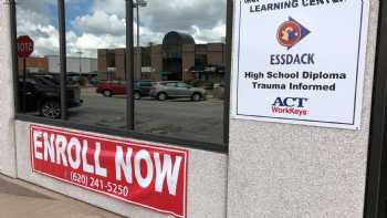 McPherson County Learning Center