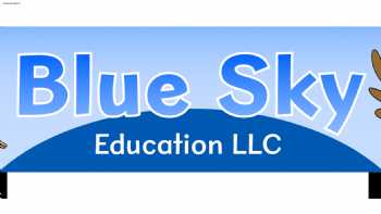 Blue Sky Education, LLC