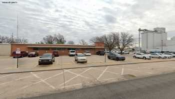 McPherson USD 418 Central Office