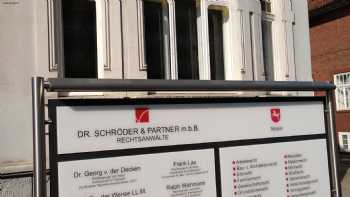 Dr. Schröder & Partner | Lawyers and Notaries