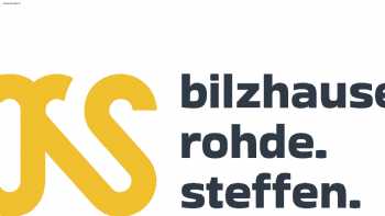 Rechtsanwälte Bilzhause, Rohde, Steffen