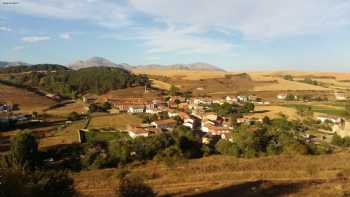 Ayuntamiento de Respenda de la Peña