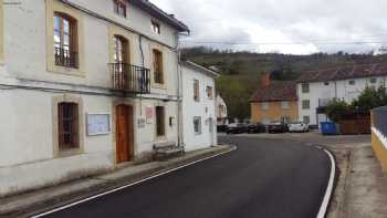 Ayuntamiento de Respenda de la Peña