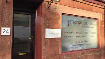 Stirling & Gilmour LLP