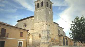 Iglesia Parroquial de San Martín de Tours