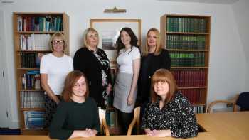 Frazer Coogans Solicitors