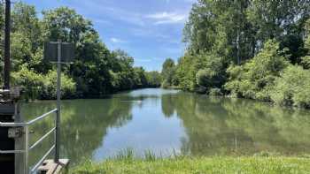 Naturzentrum-Rheinauen Rust