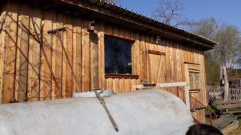 Naturzentrum-Rheinauen Rust