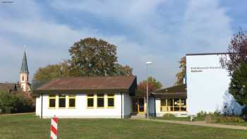 Ferdinand-Ruska Schule