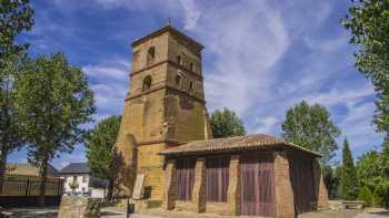 Torre de San Miguel