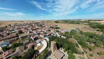 Torre de San Miguel