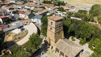 Torre de San Miguel